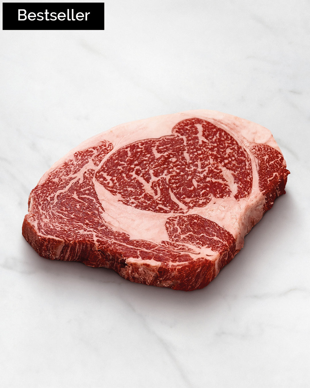testsieger-fleisch - Wagyu Rib Eye Steak - private selection