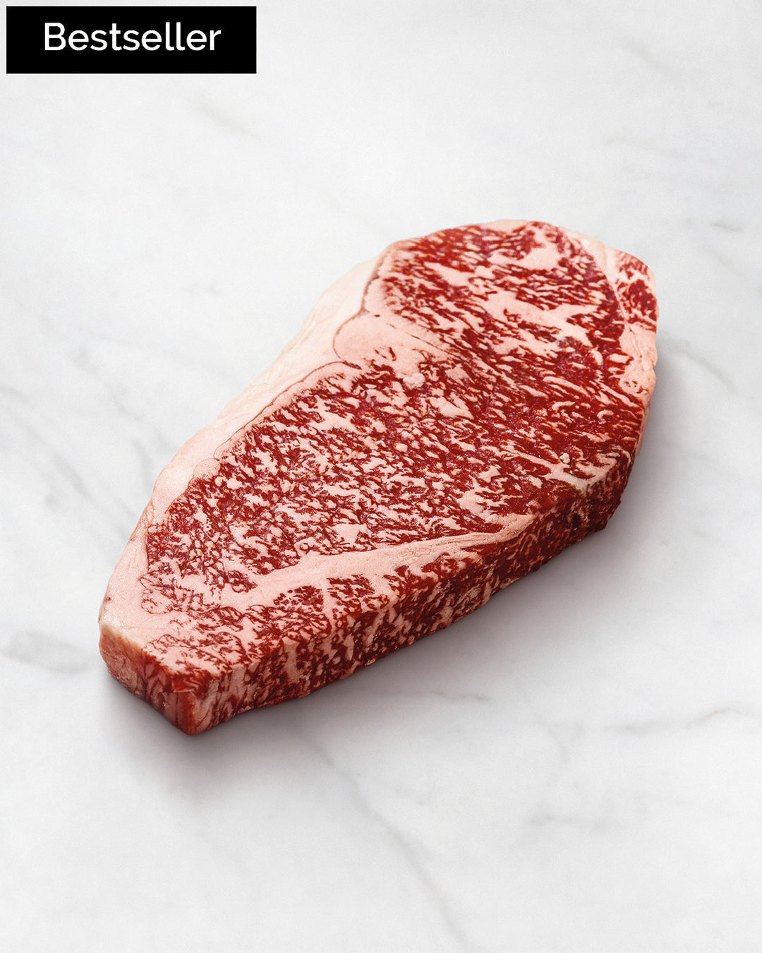 Wagyu Private Selection, extreme Marmorierung