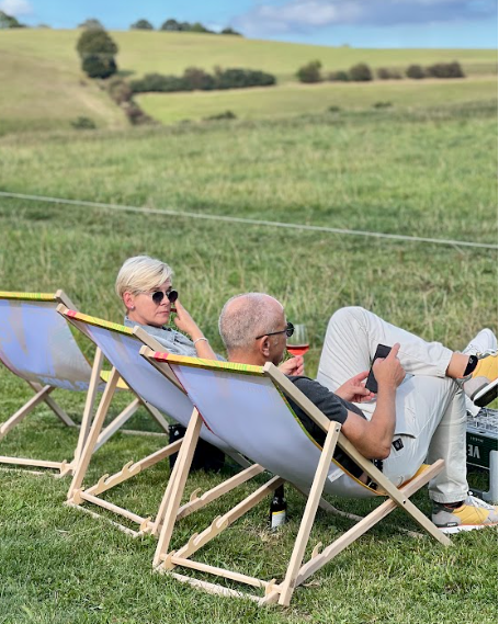 Sommerfest, Hoffest bei Wagyu Sauerland