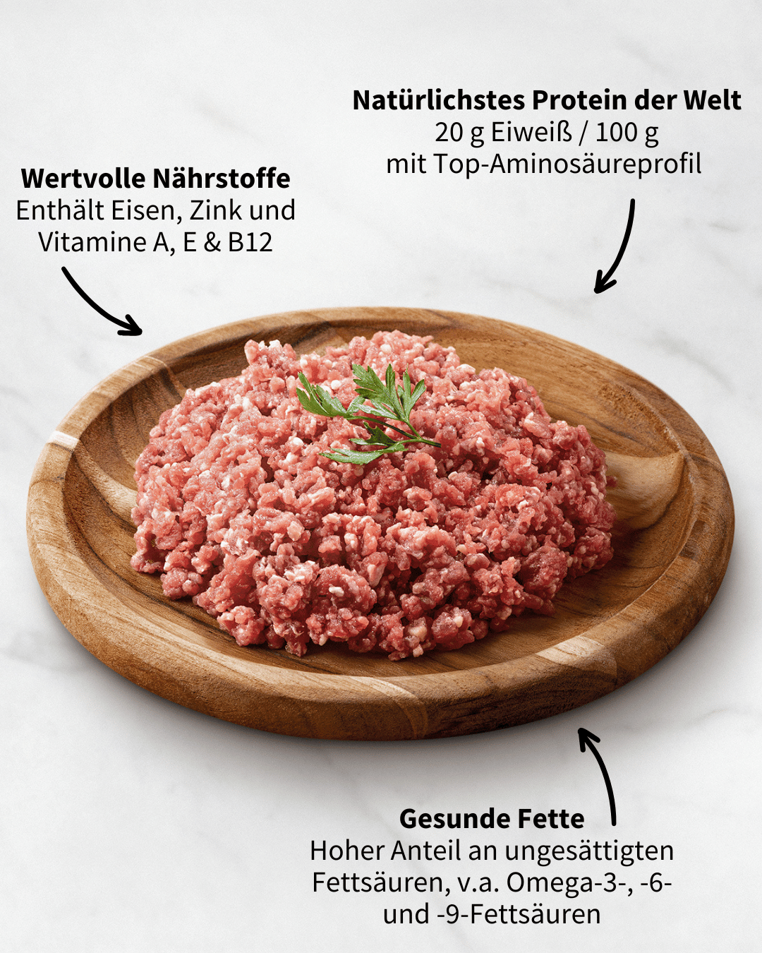 WAGYU GROUND BEEF
