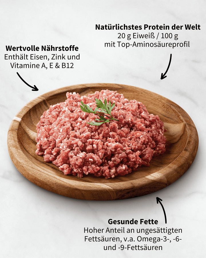 WAGYU GROUND BEEF