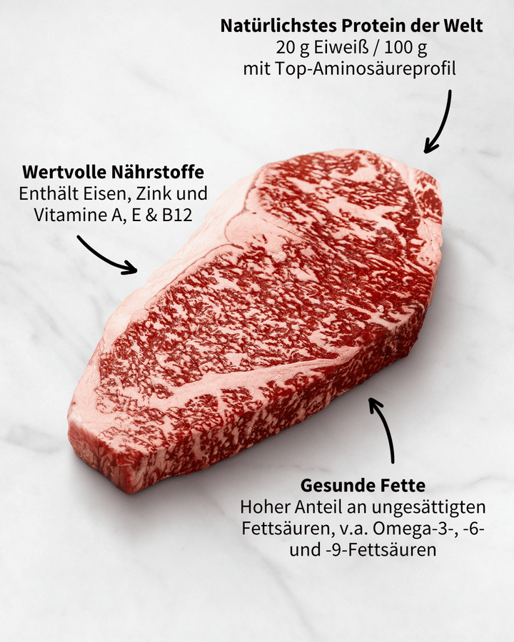 WAGYU INDULGENCE PACKAGE WITH FREE SHIPPING