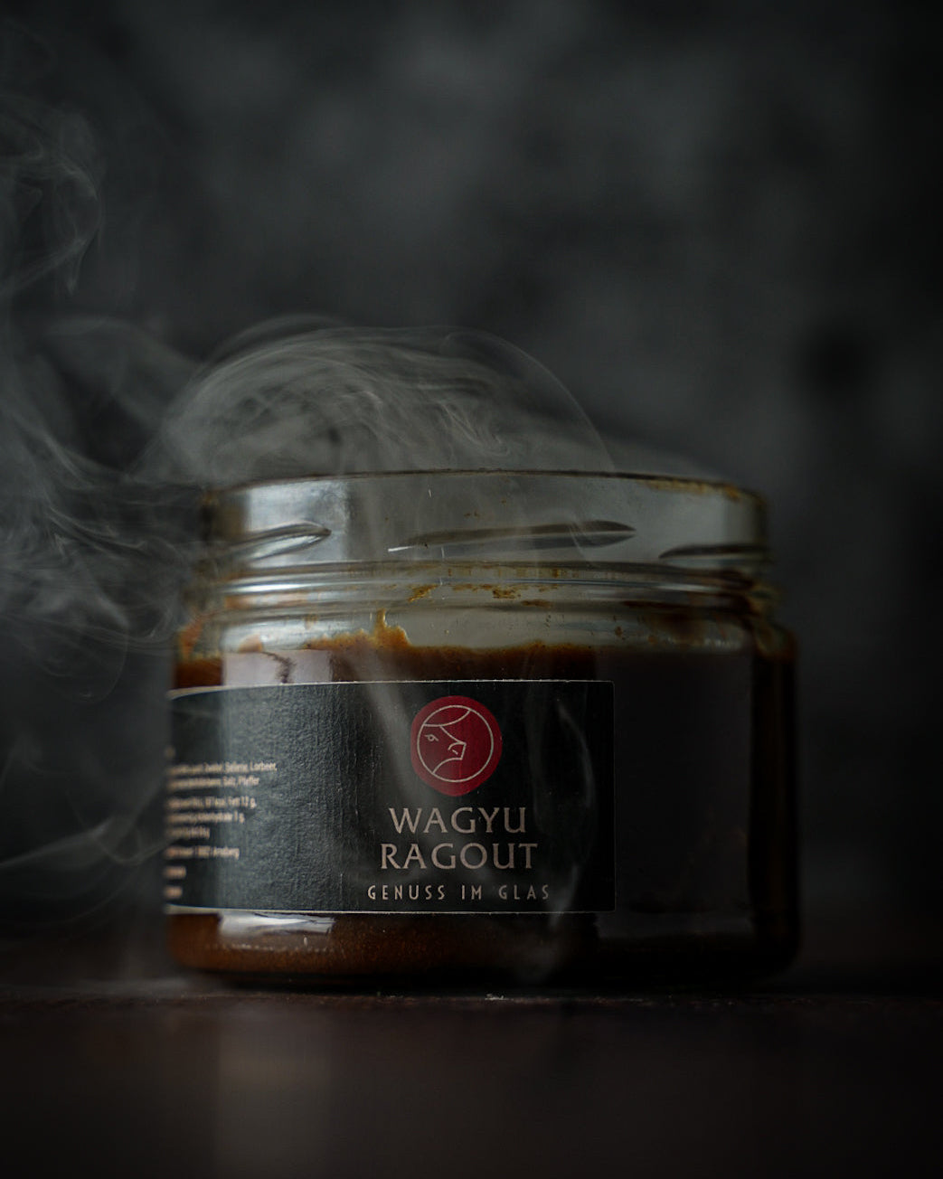 Wagyu Gulasch für die Festtage 