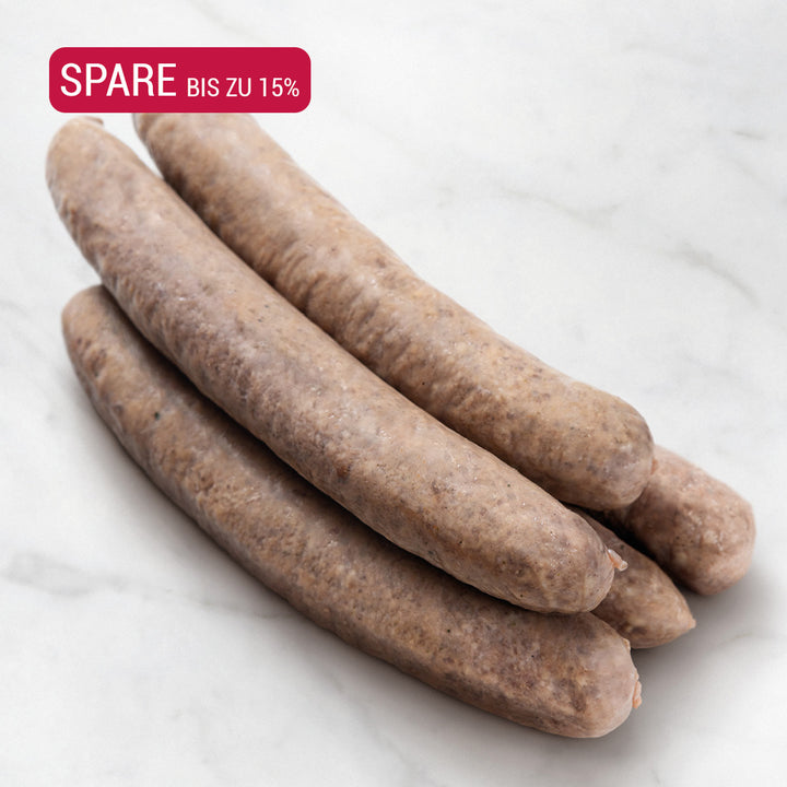 Wagyu Grillwurst, Luxus Grillwursch, Grillwürst, einfrieren, Preis, Premium-Wagyu-Bratwurst mit edlen Zutaten, Grillwurst für Grillliebhaber mit hohen Ansprüchen, Wagyu Bratwurst